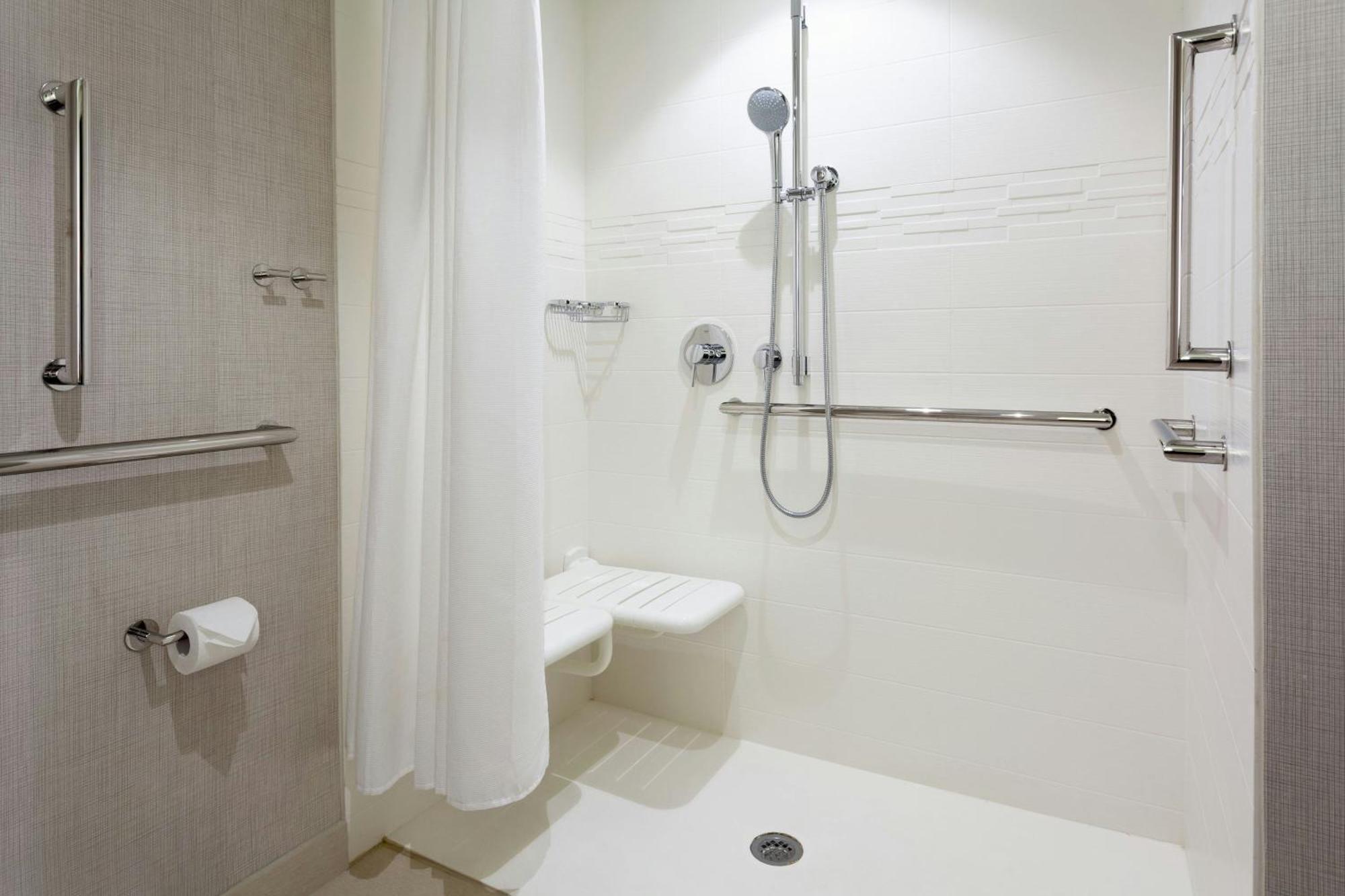 Residence Inn By Marriott Long Beach Exterior photo
